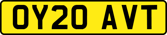 OY20AVT