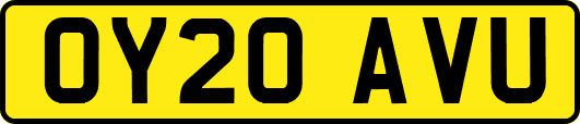 OY20AVU