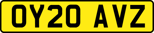 OY20AVZ