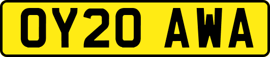 OY20AWA