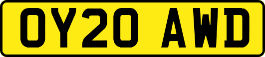 OY20AWD