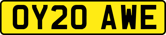 OY20AWE