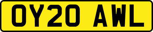 OY20AWL