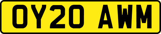 OY20AWM