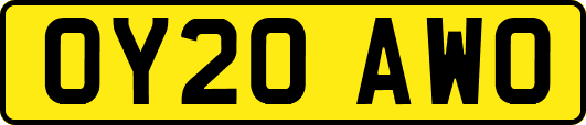OY20AWO