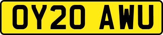 OY20AWU