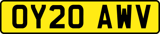 OY20AWV