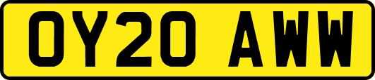 OY20AWW