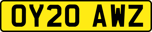 OY20AWZ