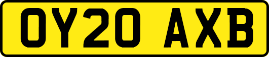 OY20AXB