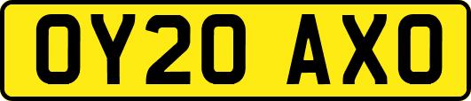 OY20AXO