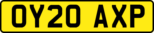 OY20AXP
