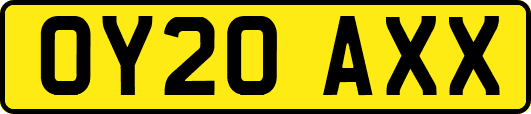 OY20AXX