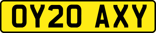 OY20AXY