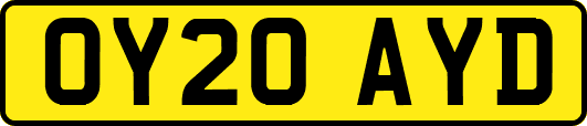 OY20AYD