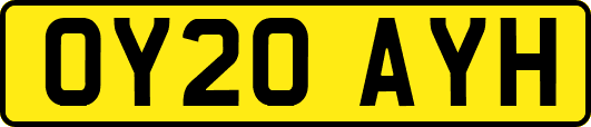 OY20AYH
