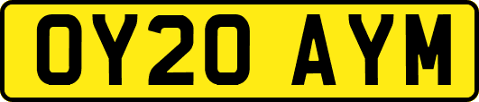 OY20AYM