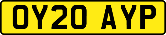 OY20AYP