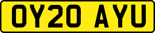 OY20AYU