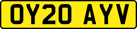 OY20AYV