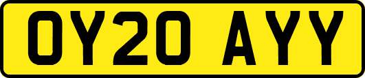 OY20AYY