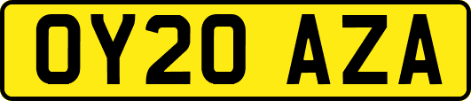 OY20AZA