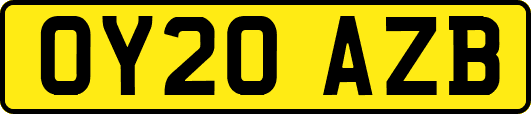 OY20AZB