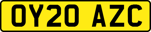 OY20AZC
