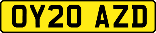 OY20AZD