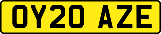 OY20AZE