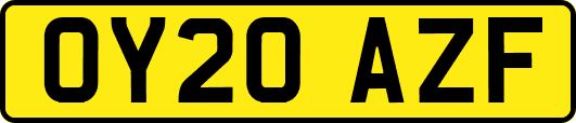 OY20AZF