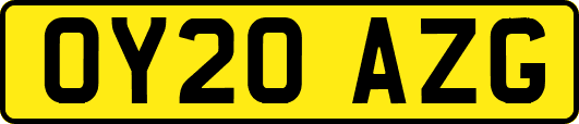 OY20AZG