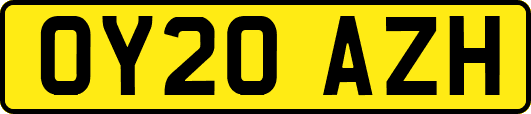 OY20AZH