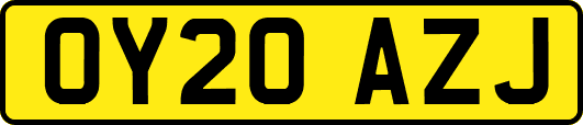 OY20AZJ