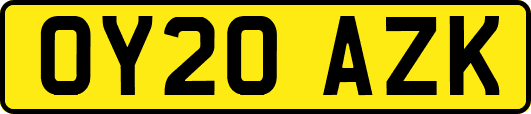 OY20AZK