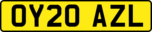OY20AZL