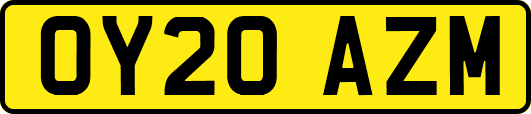 OY20AZM