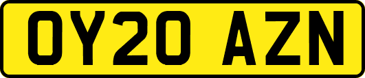 OY20AZN