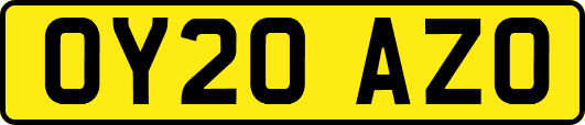 OY20AZO