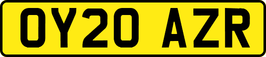 OY20AZR