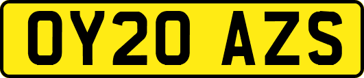 OY20AZS