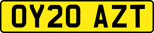 OY20AZT