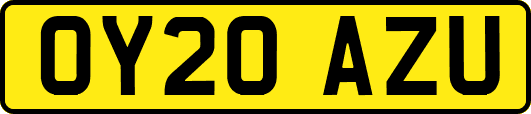 OY20AZU