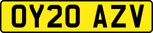 OY20AZV