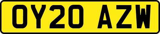 OY20AZW