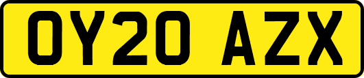 OY20AZX