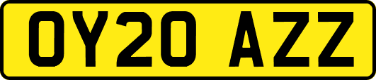 OY20AZZ