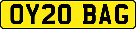 OY20BAG