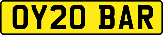 OY20BAR