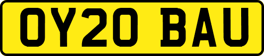 OY20BAU